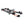 Kuat NV 2.0 Add-On Hitch Rack Add-On for 2 Bikes - Gun Metal Grey