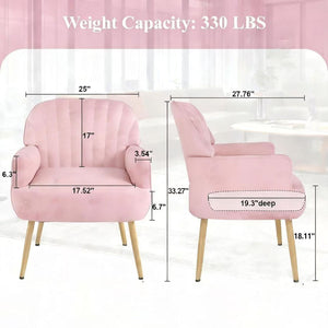 Accent Chair For Living Room