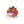 Halloween Pumpkin Monster Mist Sprayer, LED Light Up Fogger Figurine