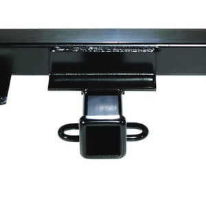 Draw-Tite 75099 Class III Trailer Tow Hitch w/ 2 Inch Receiver for Chevy/GMC