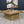 Exeter Mango Square Coffee Table