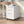 3-Drawer Mobile File Cabinet with Lock and Casters