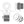 Lumitec SeaBlaze Typhoon Underwater Bronze Thru-Hull LED Light - White/Blue
