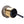 Lumitec SeaBlaze Typhoon Underwater Bronze Thru-Hull LED Light - RGBW Spectrum