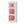 Blue Sea 6008 M-Series Battery Switch 3 Position - Red