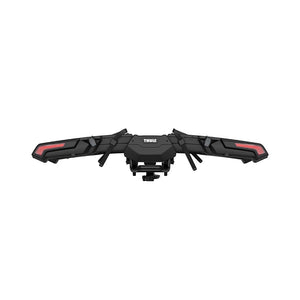 Thule Epos bike car hitch rack