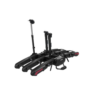 Thule Epos bike car hitch rack