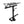 Thule ReVert upright car rack