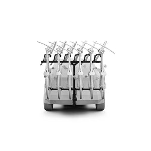 Thule ReVert upright car rack