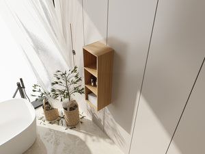 12 Inch Small Wall Mounted Storage Shelves