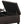 Ellis - Upholstered Coffee Table Storage Ottoman