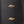 Contemporary 2 Drawers Nightstand with Curved Profile Design