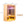 Deluxe Hemlock Far Infrared Corner Sauna Room with Glass Front for Two Persons