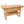 60-Inch Rubber Hardwood Workbench with 4 Drawers