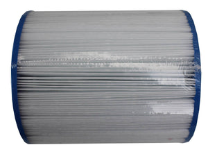 Unicel 7CH-322 Replacement 32 SqFt Filter Cartridge for Spa, 175 Pleats (6 Pack) - TRAPSKI