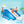 Intex Inflatable Swimming Pool Water Slide, Blue (2 Pack) & Intex Repair Kit
