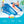 Intex Kool Splash Inflatable Play Center Swimming Pool Water Slide (3 Pack)