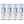 Unicel C-4950 Replacement 50 Sq Ft Pool Hot Tub Spa Filter Cartridge (4 Pack) - TRAPSKI