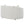 Rory - Sloped Arms Loveseat With Pillows - White