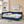 Mid-Century Storage Upholstered Tufted Bed Frame with Backrest and Armrests