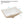 Modern Ceramic Undermount Bathroom Sink With Overflow, High Quality