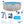 Aquarian Phoenix 15ft x 52in Above Ground Swimming Pool w/Pump and Pool Ladder