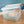 Sterilite 64 Qt Clear Plastic Stackable Storage Bin w/ White Latch Lid, (6 Pack)