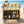 Rattan Storage Cart, Portable Outdoor Serving Cart, Garden Storage Organizer
