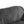 Sezze Indoor Bean Bag Chair with Gray Faux Fur