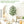 7FT Artificial Olive Tree Indoor Tall Faux with Planter & Basket