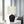 Lighting Table Lamp Transitional - Black / Cream