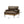 Silchester - Chair - Chocolate / Oak