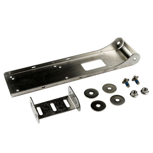 Navico SS3D SSHD  TotalScan Skimmer Transom Mount Bracket