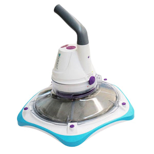 Kokido EV85CBX/17/US Telsa 85 Rechargeable Handheld Electric Pool Vacuum Set - TRAPSKI