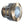 OceanLED Explore E3 XFM Ultra Underwater Light - Midnight Blue