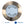OceanLED Explore E3 XFM Ultra Underwater Light - Ultra White/Midnight Blue