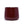 4 Pieces Planter Pot, Indoor Outdoor Flowerpot For Patio, Garden, Or Windowsills - Bean Paste Red
