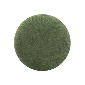 Fuji - Mushroom Footstool Ottoman