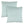 Square Decorative Throw Pillows with Hypoallergenic Insert