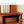 Upgraded Rotating Bookshelf - 360 Display Corner Bookcase