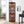 Corner Curio Cabinet With 5 Shelves And Lighting System