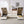 Sectional Sofa Bed With Pull Out Sleeper, USB Ports, Cup Holders