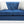 Stylish Contemporary Loveseat