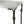 Set of 3 Gilbert Nesting Tables Metal Plant Stand
