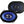 Pyle PL573BL 5x7
