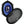 Pyle PL573BL 5x7