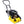 7.0HP Gas Vibration Compaction Force 20 x 14 inch Plate Compactor