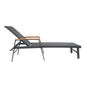 Oxton Chaise Lounge