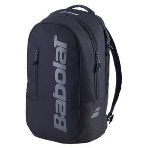 Babolat Padel Bag Court Backpack Lite – Black MYS