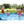 Intex 12ft x 30in Metal Frame Set Above Ground Swimming Pool with Filter